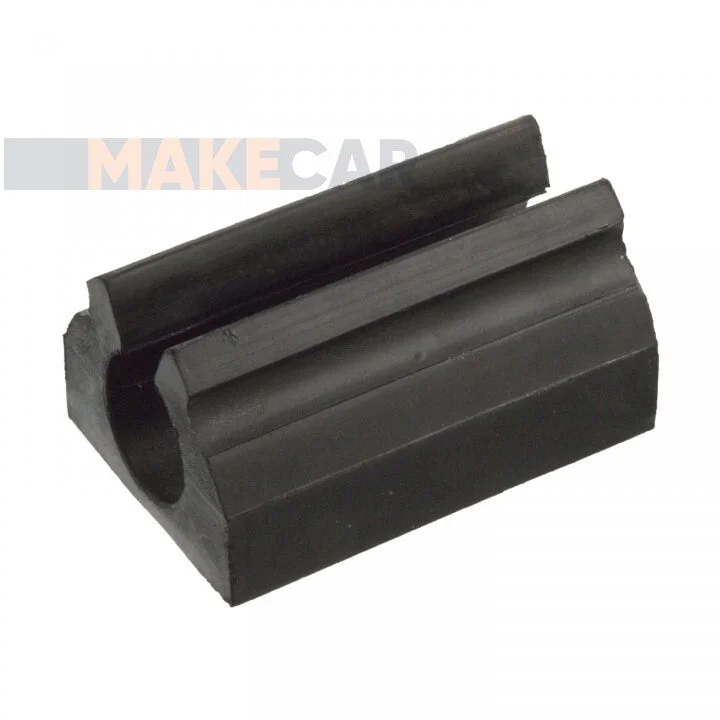 <strong>HONDA Втулка стабілізатора JAZZ II 1.2-1.4 02-08 BLUE PRINT ADH280137 (фото 1)</strong>