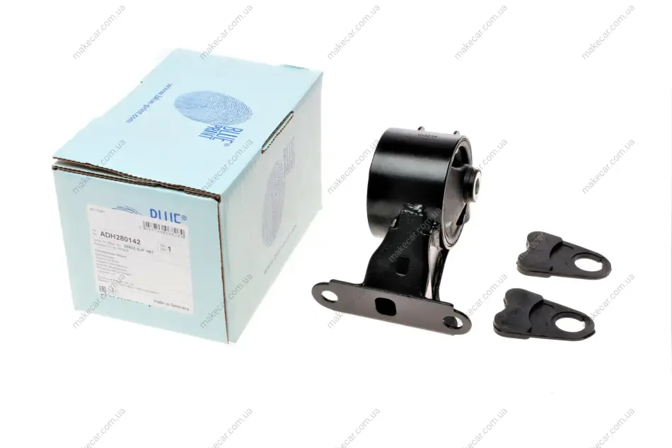 <strong>Подушка коробки передач BLUE PRINT ADH280142 (фото 1)</strong>