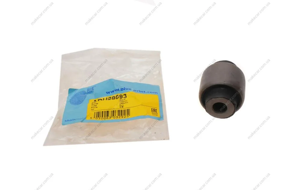 <strong>Сайлентблок важіля BLUE PRINT ADH28093 (фото 1)</strong>