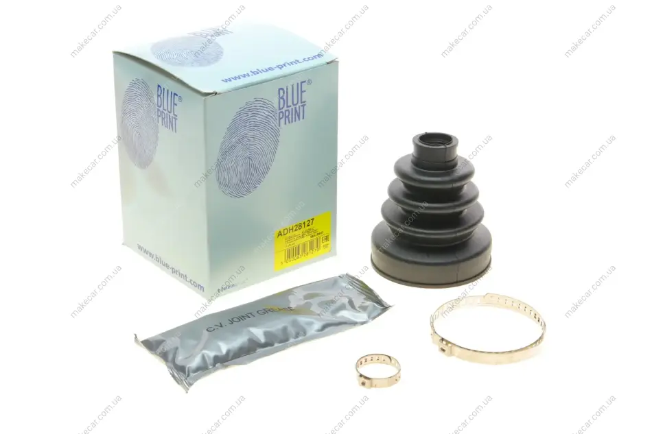 <strong>Пильовик ШРУСу BLUE PRINT ADH28127 (фото 1)</strong>