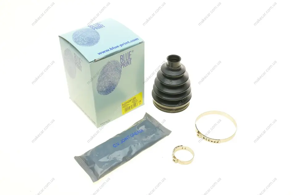 <strong>Пильовик ШРУСу BLUE PRINT ADH28129 (фото 1)</strong>