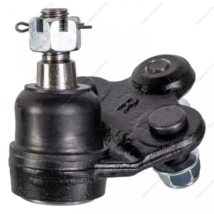 <strong>HONDA Шаровая опора прав.Civic 06- BLUE PRINT ADH286109 (фото 1)</strong>