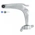 <strong>Важіль BLUE PRINT ADH286147 (фото 1)</strong>