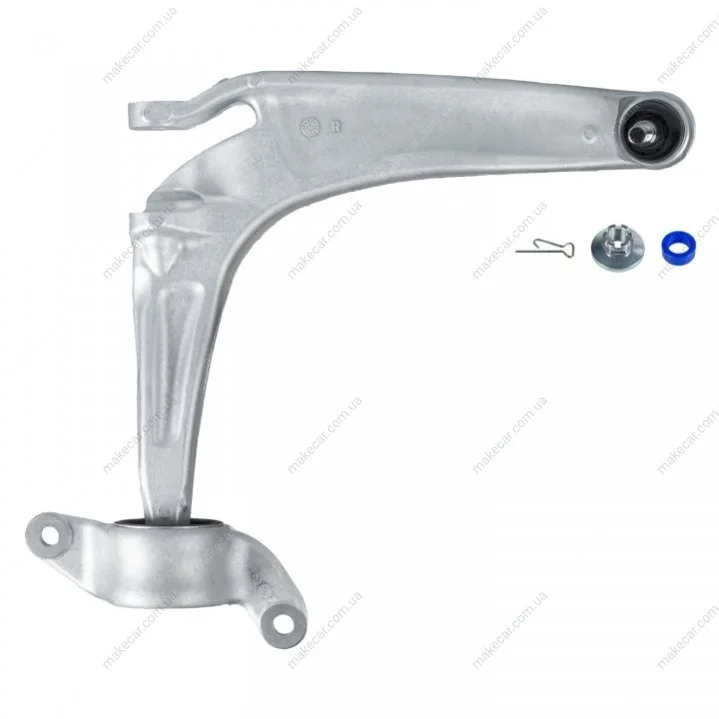 <strong>Важіль BLUE PRINT ADH286148 (фото 1)</strong>