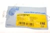 <strong>Тяга рульова з гайкою BLUE PRINT ADH28741 (фото 6)</strong>