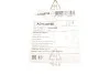 <strong>К-т наконечника рульової тяги BLUE PRINT ADH28756 (фото 4)</strong>
