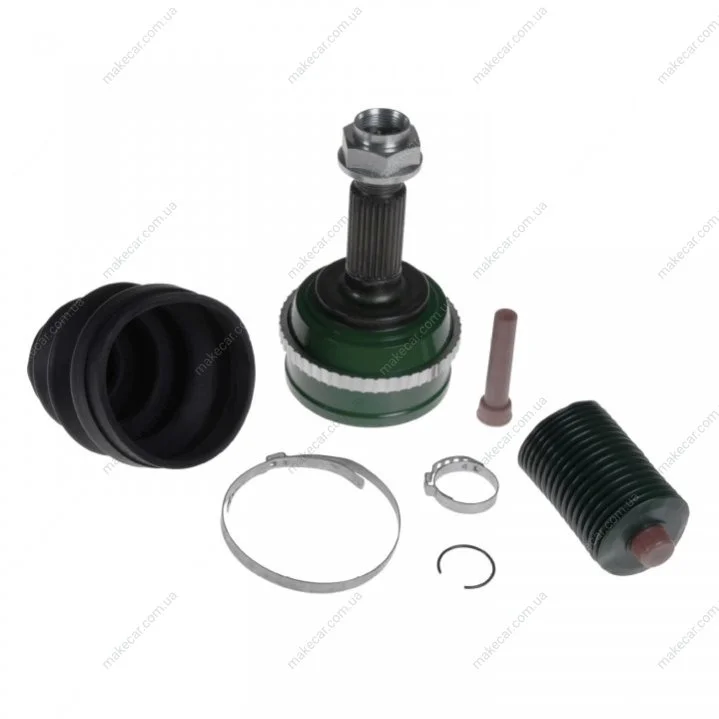 <strong>HONDA ШРУС наружный к-кт ACCORD 1.9,2.0 96- BLUE PRINT ADH28953B (фото 1)</strong>