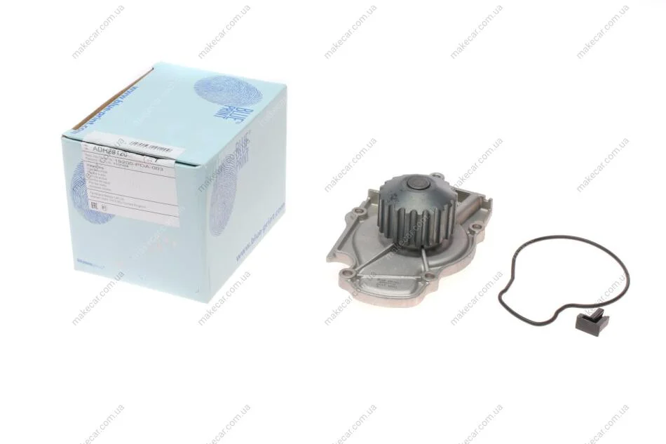 <strong>К-т помпи системи охолодження BLUE PRINT ADH29120 (фото 1)</strong>