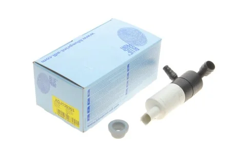 Помпа омивача для BLUE PRINT ADJ130303 фото товару