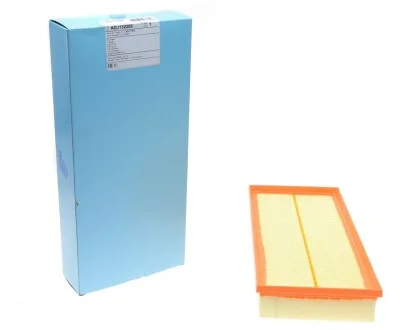 Фільтр повітряний для BLUE PRINT ADJ132206 фото товару