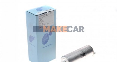 Фильтр топливный BMW X5(E53) 3,0-4,8i 99-0602- BLUE PRINT ADJ132313