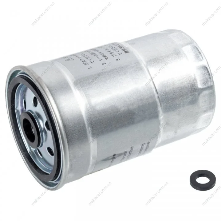 <strong>LANDROVER Фильтр топливный Defender 2.5TD5 98- BLUE PRINT ADJ132320 (фото 1)</strong>