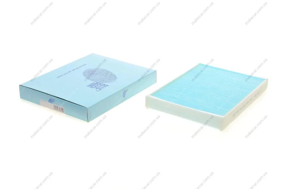 <strong>Фільтр салону BLUE PRINT ADJ132510 (фото 1)</strong>