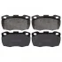 <strong>LANDROVER Тормозные колодки передн.Defender 90- BLUE PRINT ADJ134213 (фото 1)</strong>