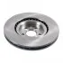 <strong>LAND ROVER Диск гальм. передній Range Rover Evoque 11-, Discovery Sport 14- BLUE PRINT ADJ134365 (фото 2)</strong>