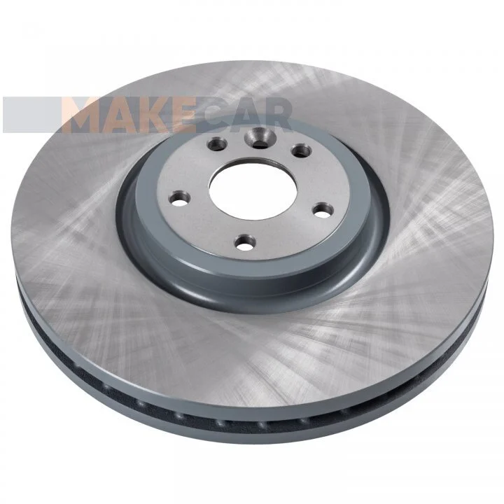 <strong>JAGUAR Гальмівний диск передній XE (X760) 3.0 S 15- BLUE PRINT ADJ134367 (фото 1)</strong>