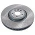 <strong>JAGUAR Гальмівний диск передній XE (X760) 3.0 S 15- BLUE PRINT ADJ134367 (фото 1)</strong>