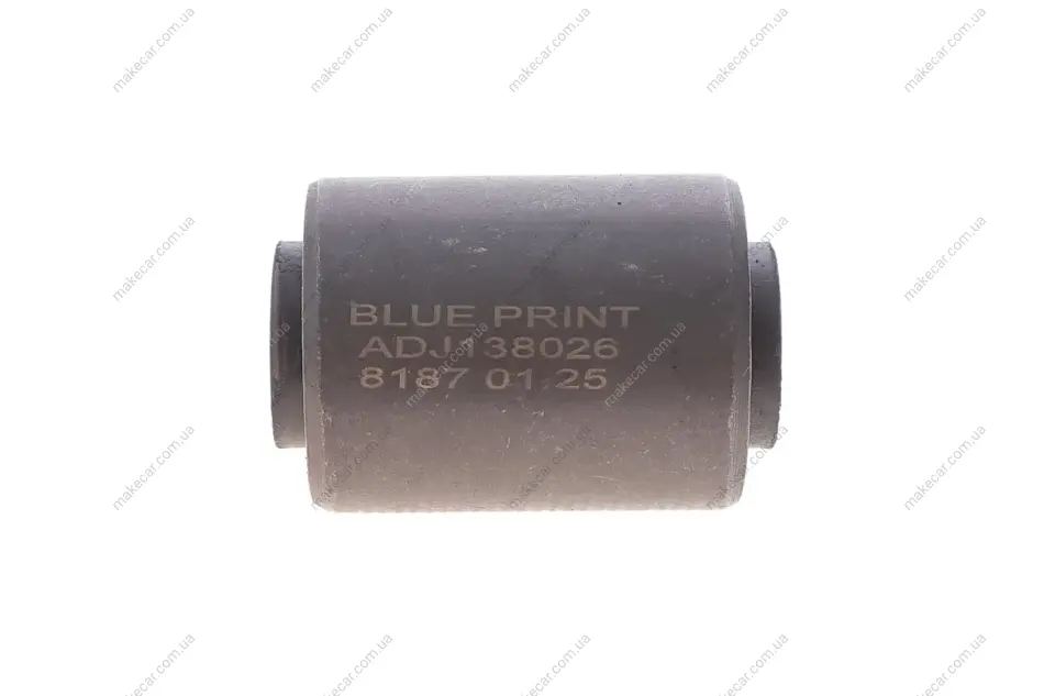 <strong>Сайлентблок важіля BLUE PRINT ADJ138026 (фото 1)</strong>