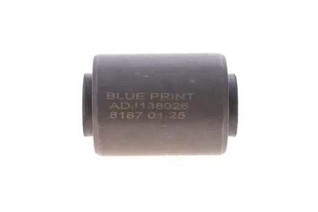 Сайлентблок важіля для Land Rover BLUE PRINT ADJ138026 фото товару