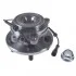 <strong>LAND ROVER Подшипник зад. ступицы Discovery -04 BLUE PRINT ADJ138313 (фото 1)</strong>