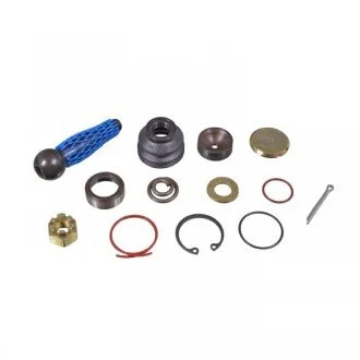 Кульова опора для Land Rover BLUE PRINT ADJ138721 фото товару
