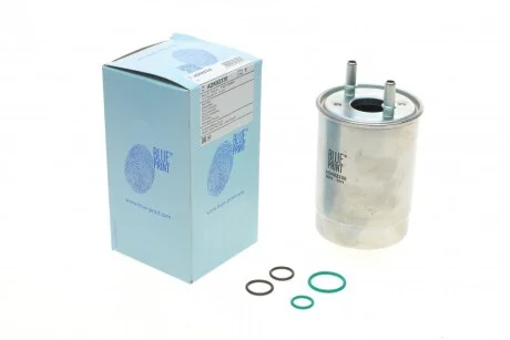 Паливний фільтр для BLUE PRINT ADK82336 фото товару