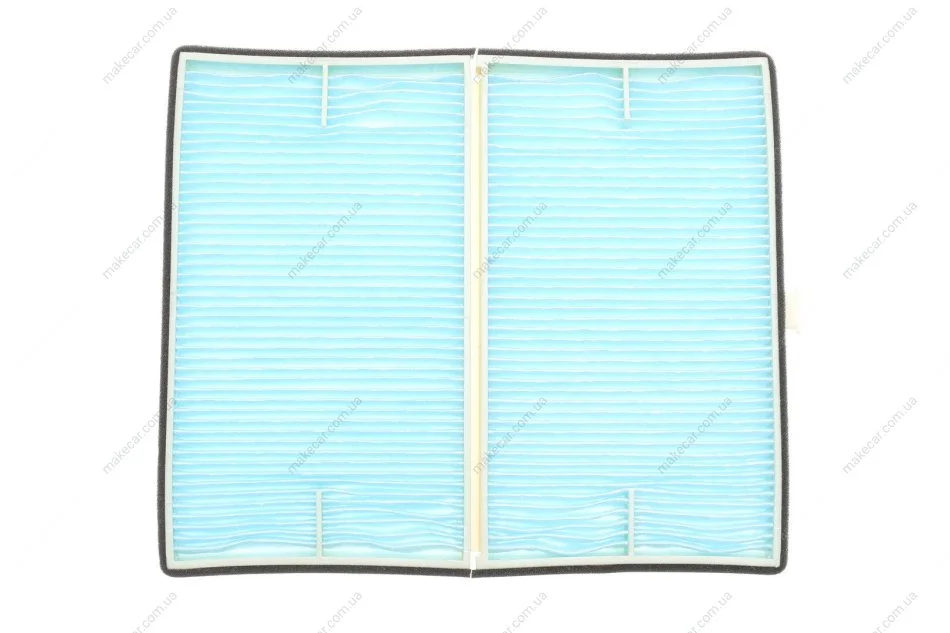 <strong>Фільтр повітряний салону BLUE PRINT ADK82501 (фото 1)</strong>