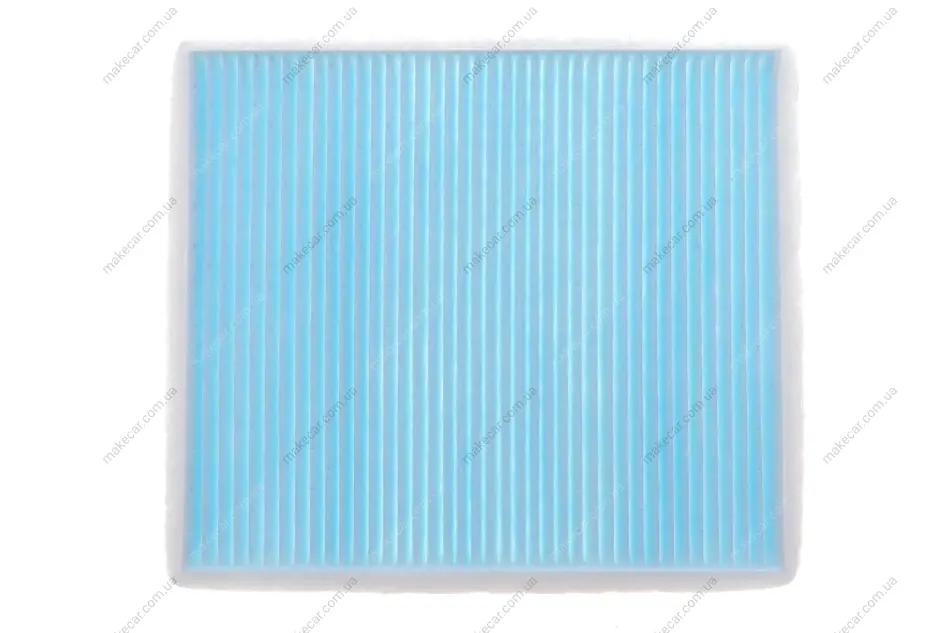 <strong>Повітряний фільтр салона BLUE PRINT ADK82502 (фото 1)</strong>