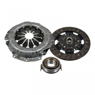 К-т зчеплення для Suzuki, Subaru BLUE PRINT ADK83016 фото товару