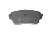 <strong>К-т колодок гальмівних BLUE PRINT ADK84233 (фото 2)</strong>