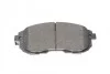 <strong>SUZUKI Тормозные колодки передн.SX4 06- BLUE PRINT ADK84237 (фото 3)</strong>