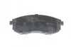 <strong>SUZUKI Тормозные колодки передн.SX4 06- BLUE PRINT ADK84237 (фото 4)</strong>