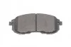 <strong>SUZUKI Тормозные колодки передн.SX4 06- BLUE PRINT ADK84237 (фото 5)</strong>