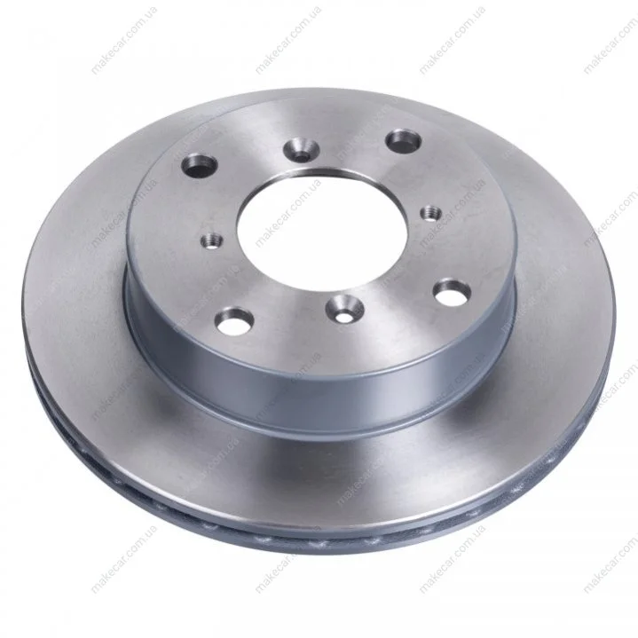 <strong>Диск гальмівний BLUE PRINT ADK84308 (фото 1)</strong>