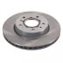 <strong>SUZUKI Диск тормозной передн. SX4,Fiat Sedici 06- BLUE PRINT ADK84334 (фото 1)</strong>