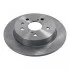 <strong>SUZUKI Диск тормозной задн. SX4 05- BLUE PRINT ADK84335 (фото 1)</strong>