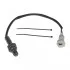 <strong>SUZUKI лямбда-зонд 4-х конт. Grand Vitara -05, Baleno BLUE PRINT ADK87006 (фото 1)</strong>