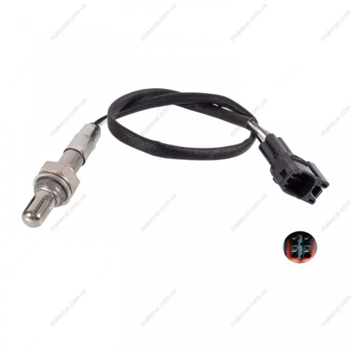 <strong>SUZUKI Лямбда-зонд (4 конт.) SX4 1,5-1,6 06- BLUE PRINT ADK87038 (фото 1)</strong>