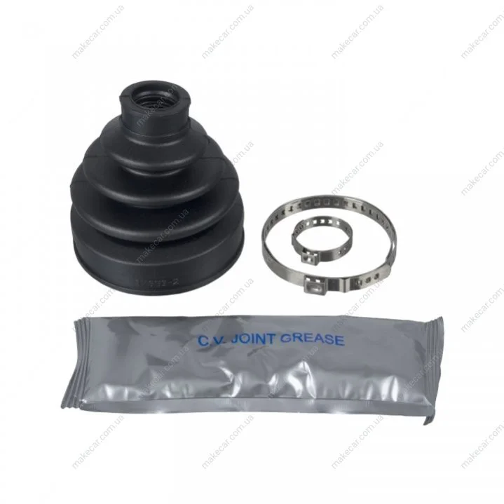 <strong>SUZUKI Пыльник ШРУС нар. Grand Vitara 2,0-2,5 -05 BLUE PRINT ADK88159 (фото 1)</strong>