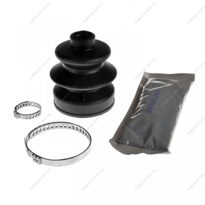 <strong>TOYOTA пильник ШРКШ Corolla 1.6 07- BLUE PRINT ADK88160 (фото 1)</strong>