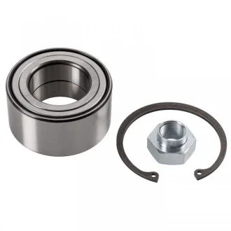 Підшипник кульковий d>30 для Suzuki, Subaru BLUE PRINT ADK88225 фото товару