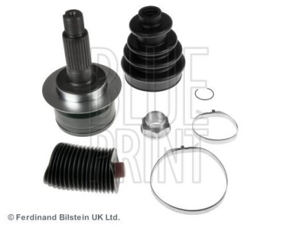 FIAT Шрус наружный к-кт 29/28 зуб. SEDICI 1.6 06-14, SEDICI 1.6 06-14, SUZUKI SWIFT III (MZ, EZ) 1.6 06-, SX41.6 07- BLUE PRINT ADK88924 фото товара