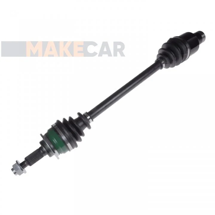 <strong>SUZUKI Напіввісь права SWIFT III 1.3/1.5 05- BLUE PRINT ADK889502 (фото 1)</strong>