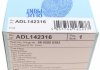 IVECO Фильтр топливный Daily 2,3-3,0 14- BLUE PRINT ADL142316 (фото 9)