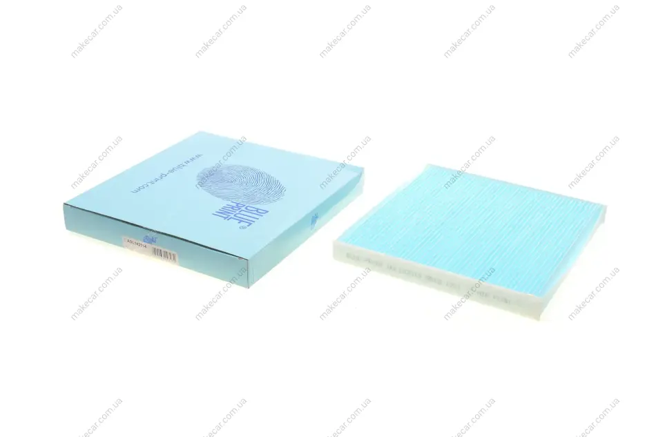 <strong>Змінний елемент фільтра салону (Blue Print) BLUE PRINT ADL142514 (фото 1)</strong>