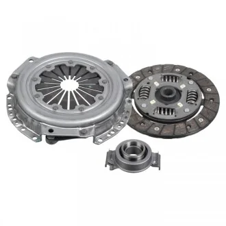 Комплект сцепления для Fiat, Seat BLUE PRINT ADL143013 фото товара