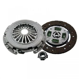 Комплект зчеплення для Fiat, Alfa Romeo, Lancia, Ford BLUE PRINT ADL143039 фото товару