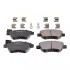 <strong>CITROEN Тормозн.колодки передн.Nemo,Fiat Fiorino,Peugeot 07- BLUE PRINT ADL144214 (фото 1)</strong>