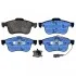 <strong>Тормозные колодки BLUE PRINT ADL144215 (фото 1)</strong>