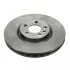 <strong>Гальмівний диск передн. Citroen Jumpy 96- (285*28) BLUE PRINT ADL144332 (фото 1)</strong>